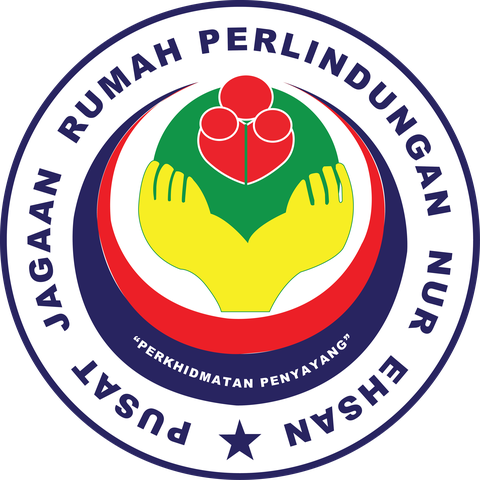 Logo Rumah Perlindungan