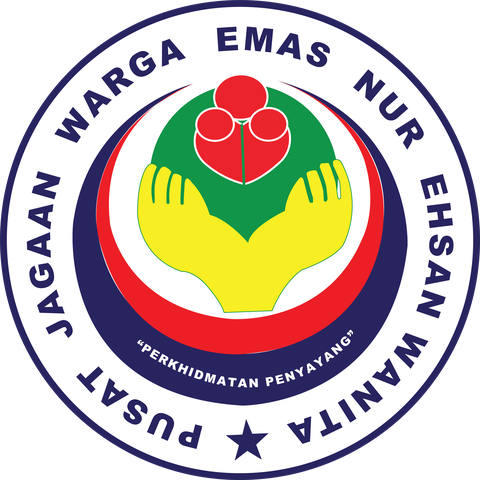 Logo Denai 2 (Wanita)